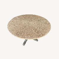 Contemporary Dining Table