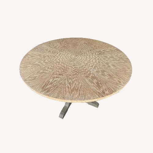 Used Contemporary Dining Table for sale on AptDeco