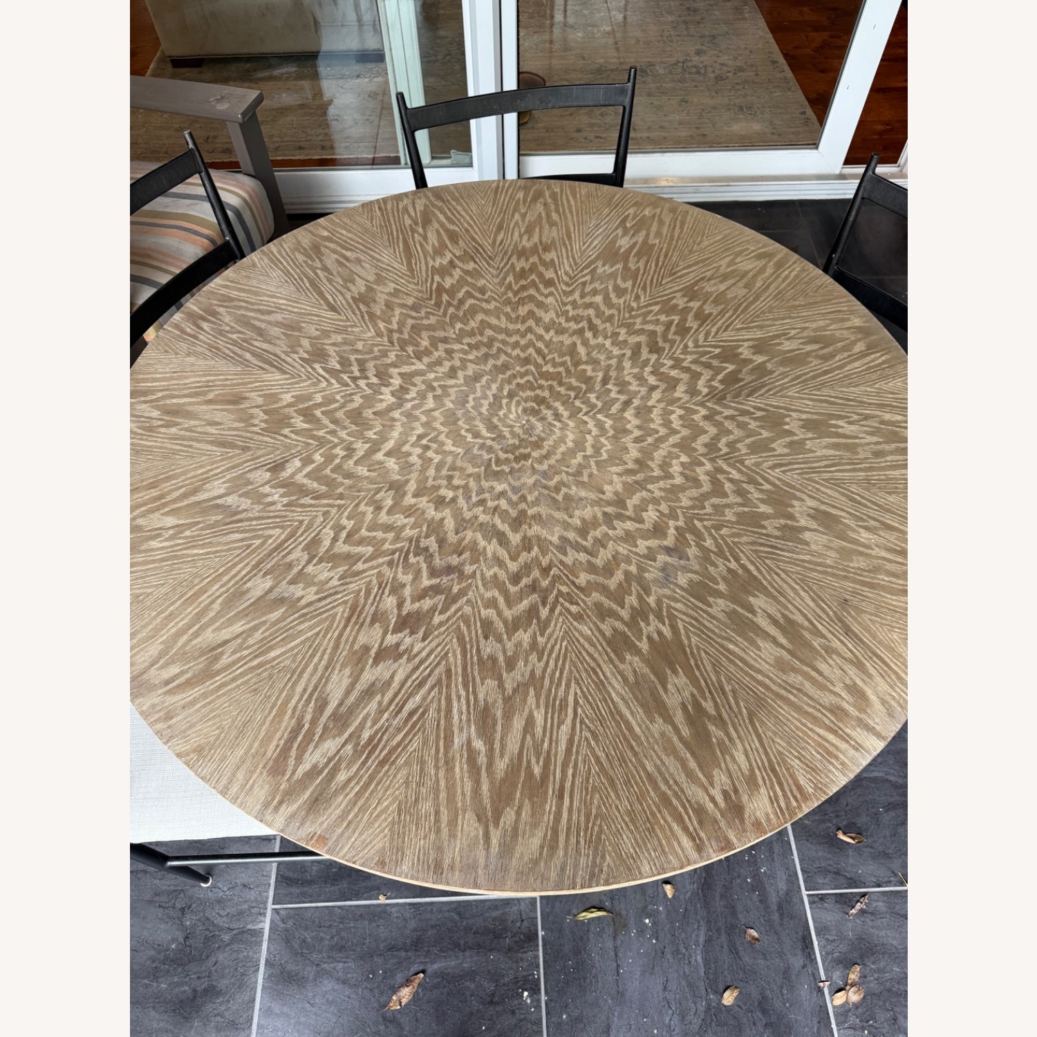 Contemporary Dining Table - image-4