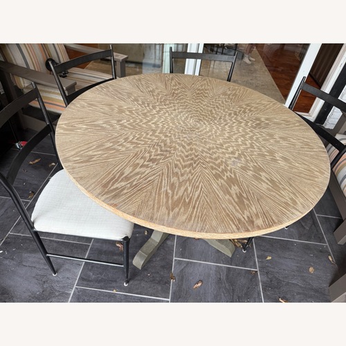 Used Contemporary Dining Table for sale on AptDeco