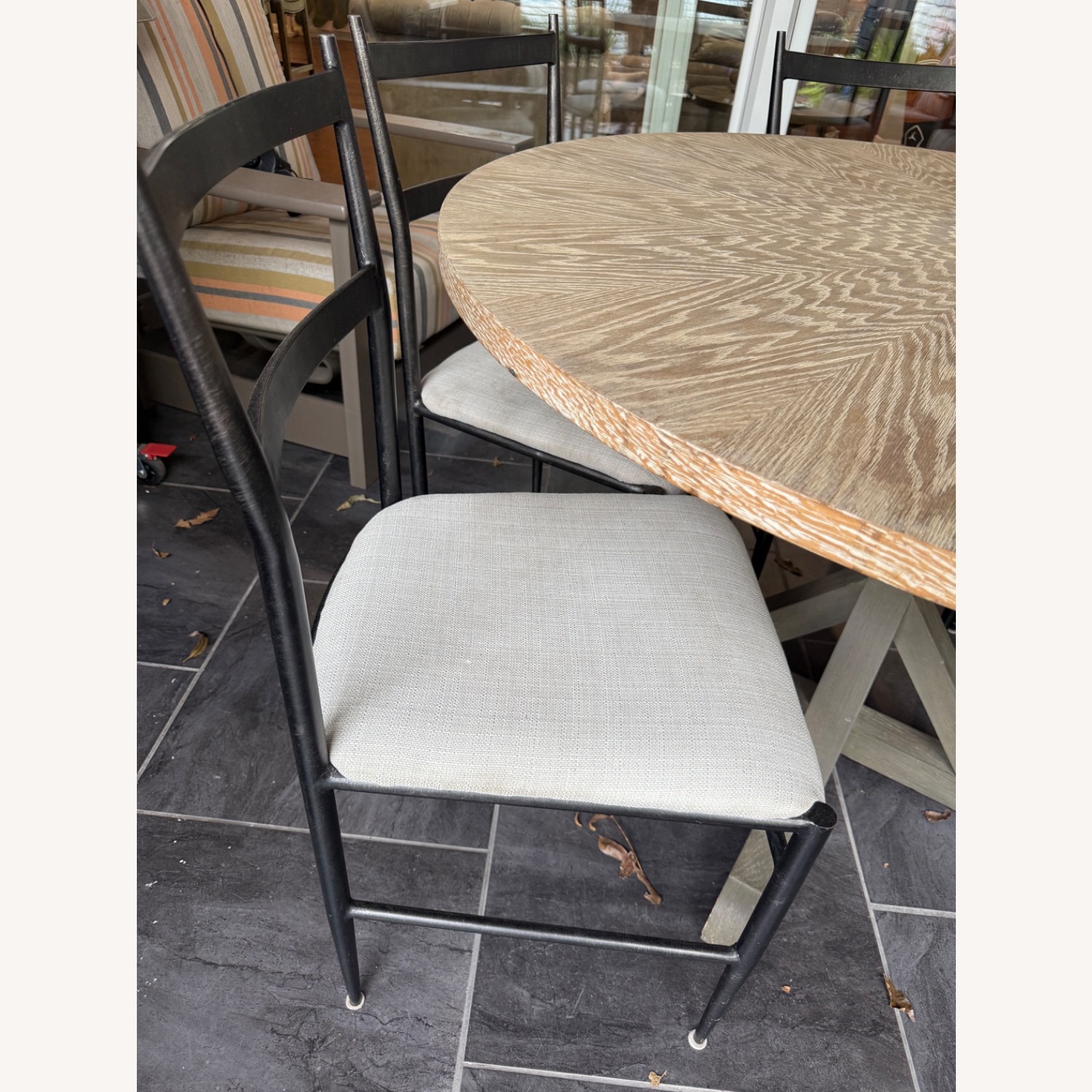 Contemporary Dining Table - image-3