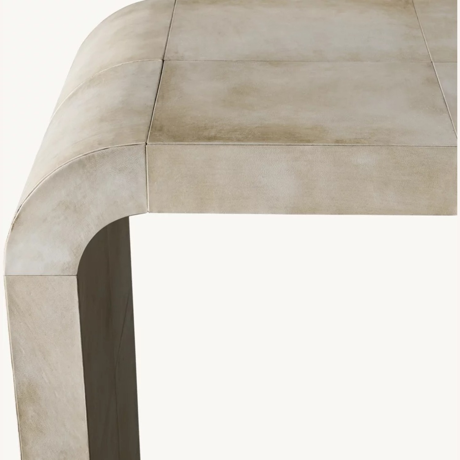 Restoration Hardware Lucien Console Table - image-3
