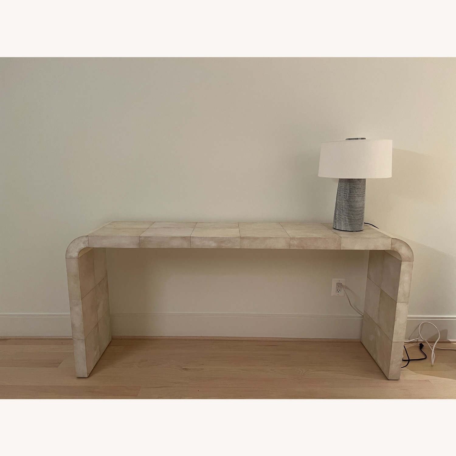 Restoration Hardware Lucien Console Table - image-2