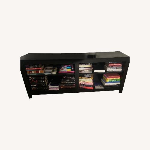 Used TV Console Media Center for sale on AptDeco