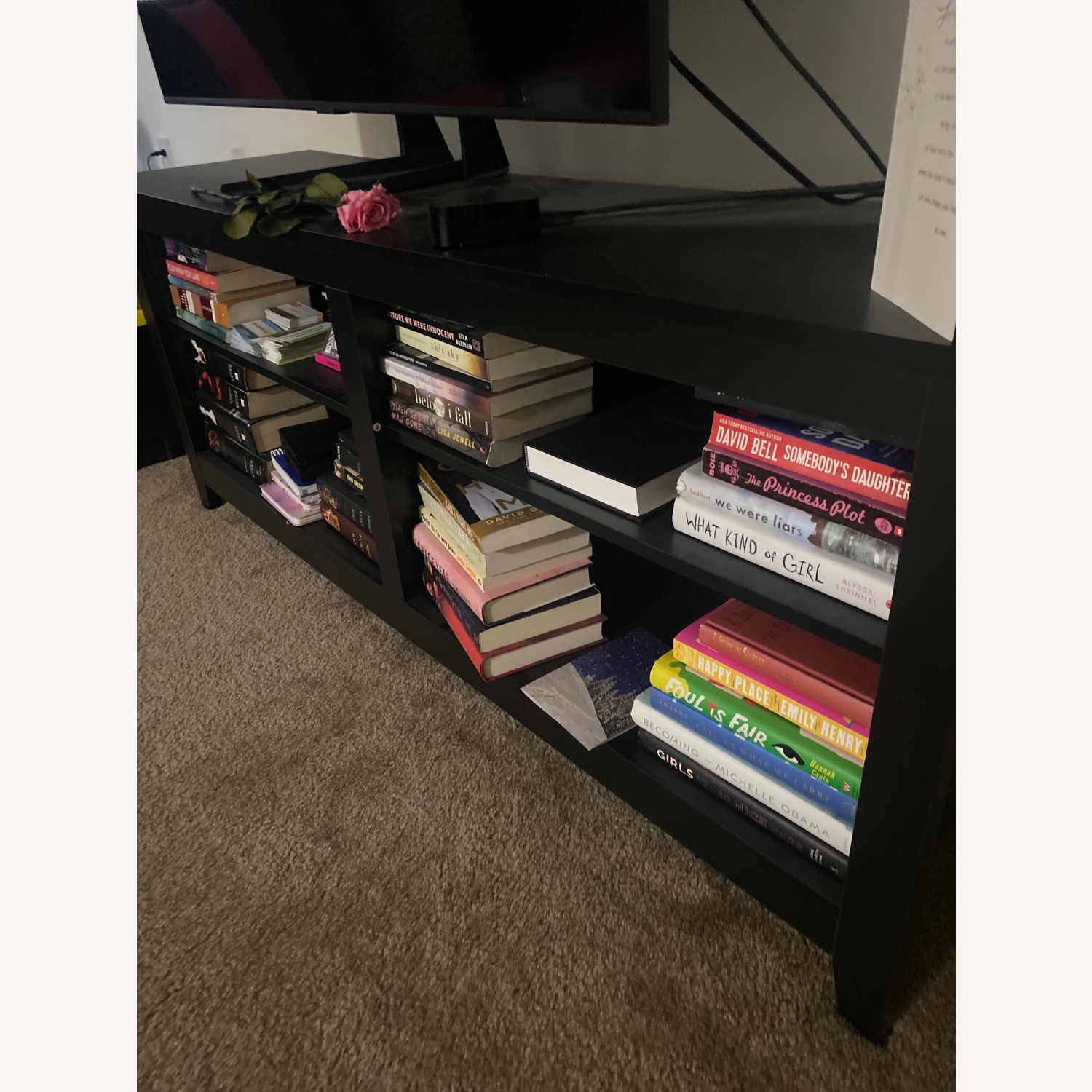 TV Console Media Center  - image-3