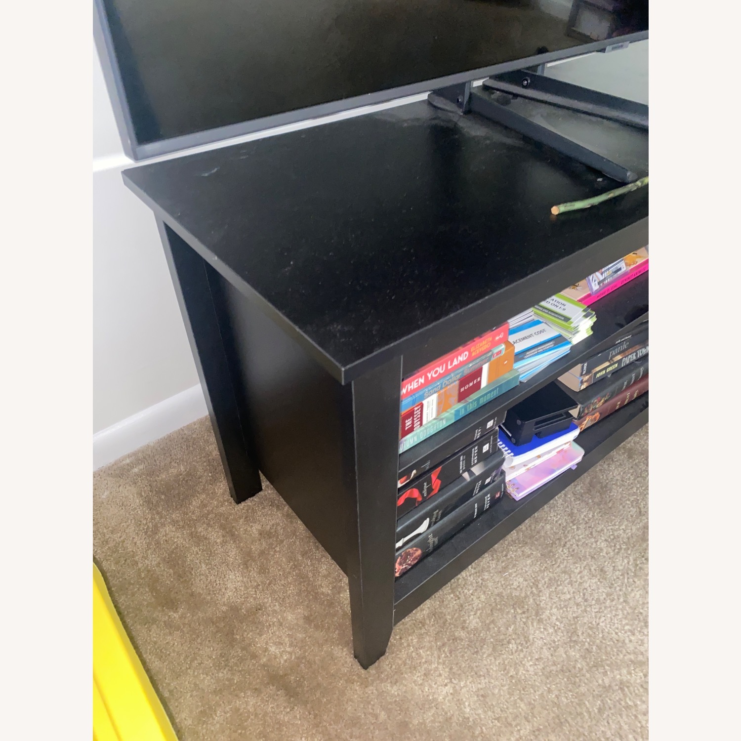 TV Console Media Center  - image-2