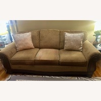 Ashley Furniture Lanett Signature Sofa