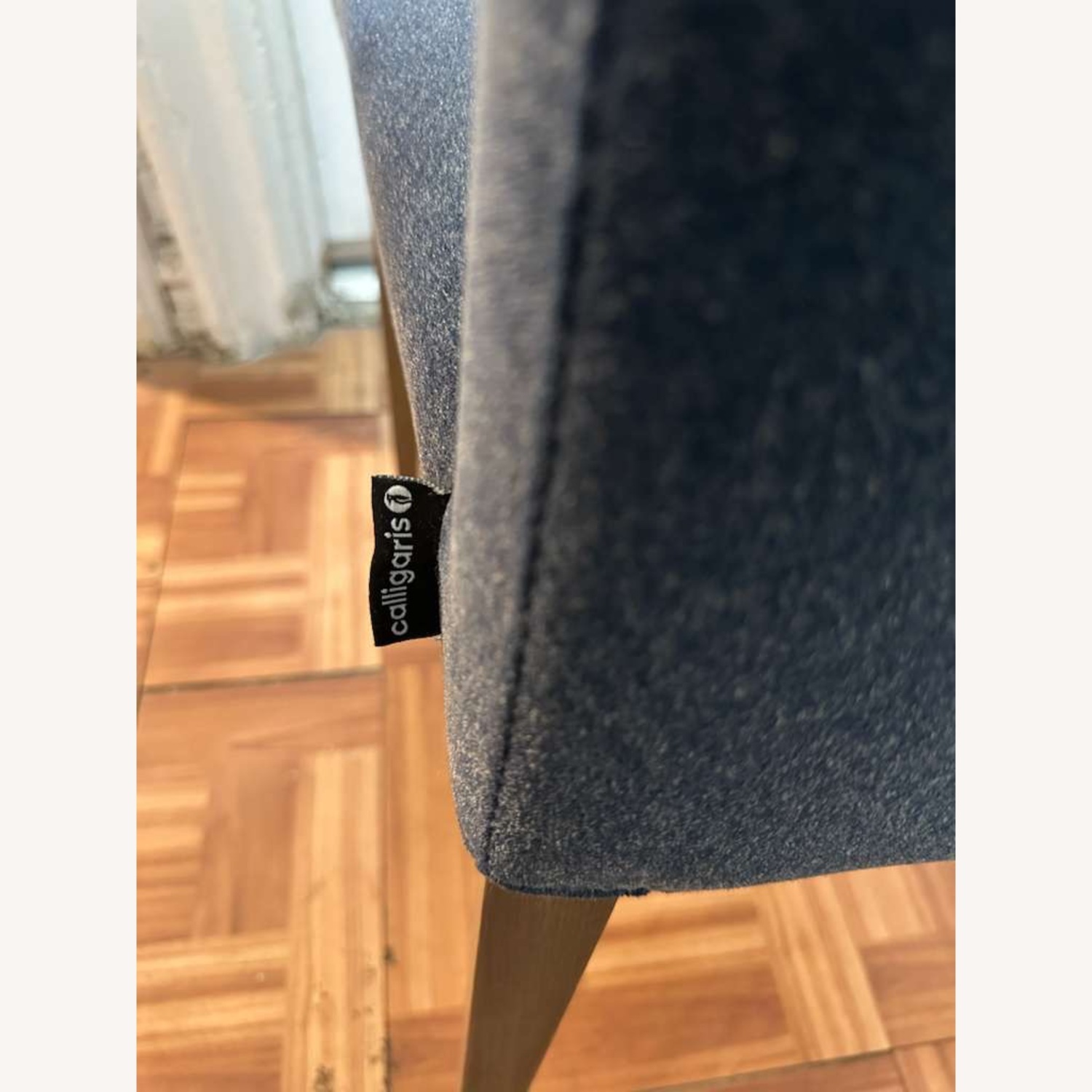 Calligaris Dining Chairs - image-3