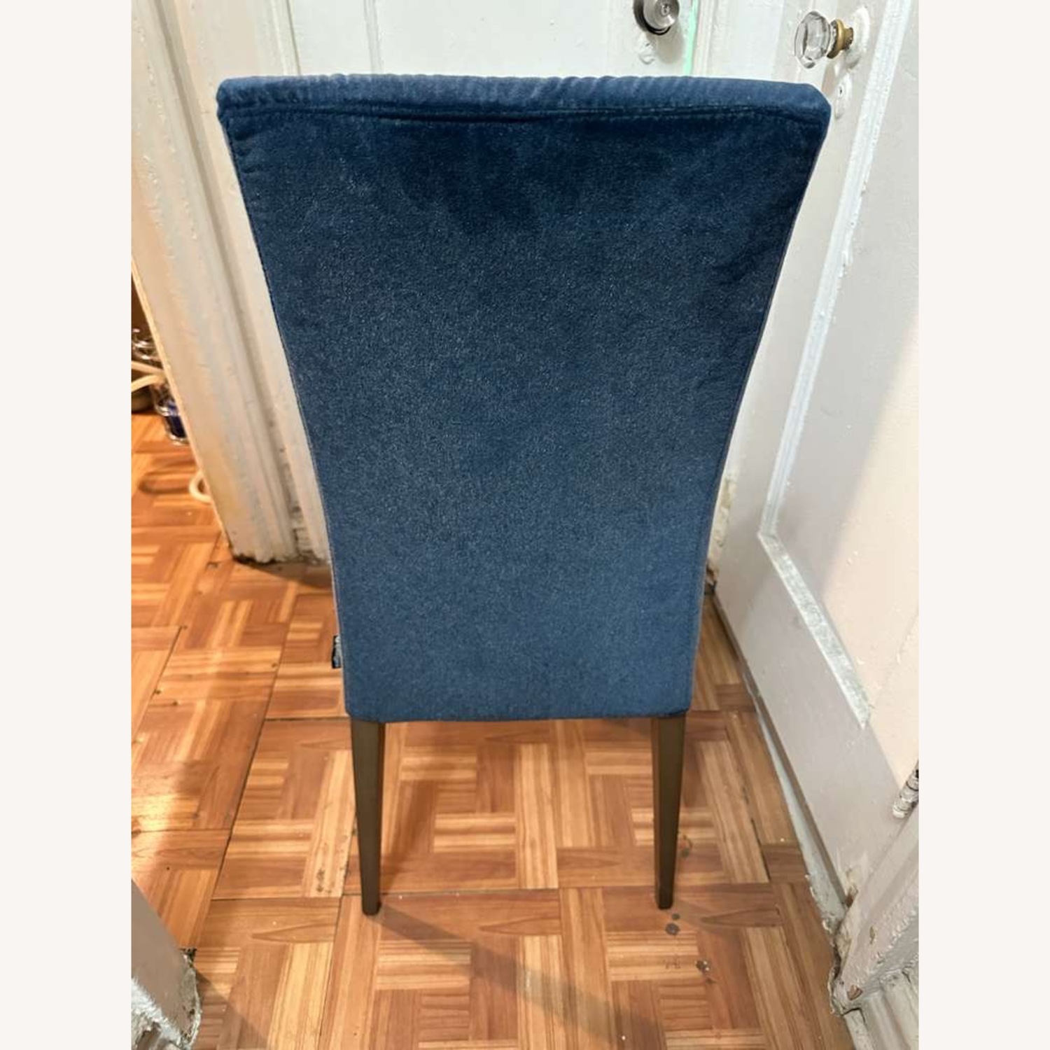 Calligaris Dining Chairs - image-2