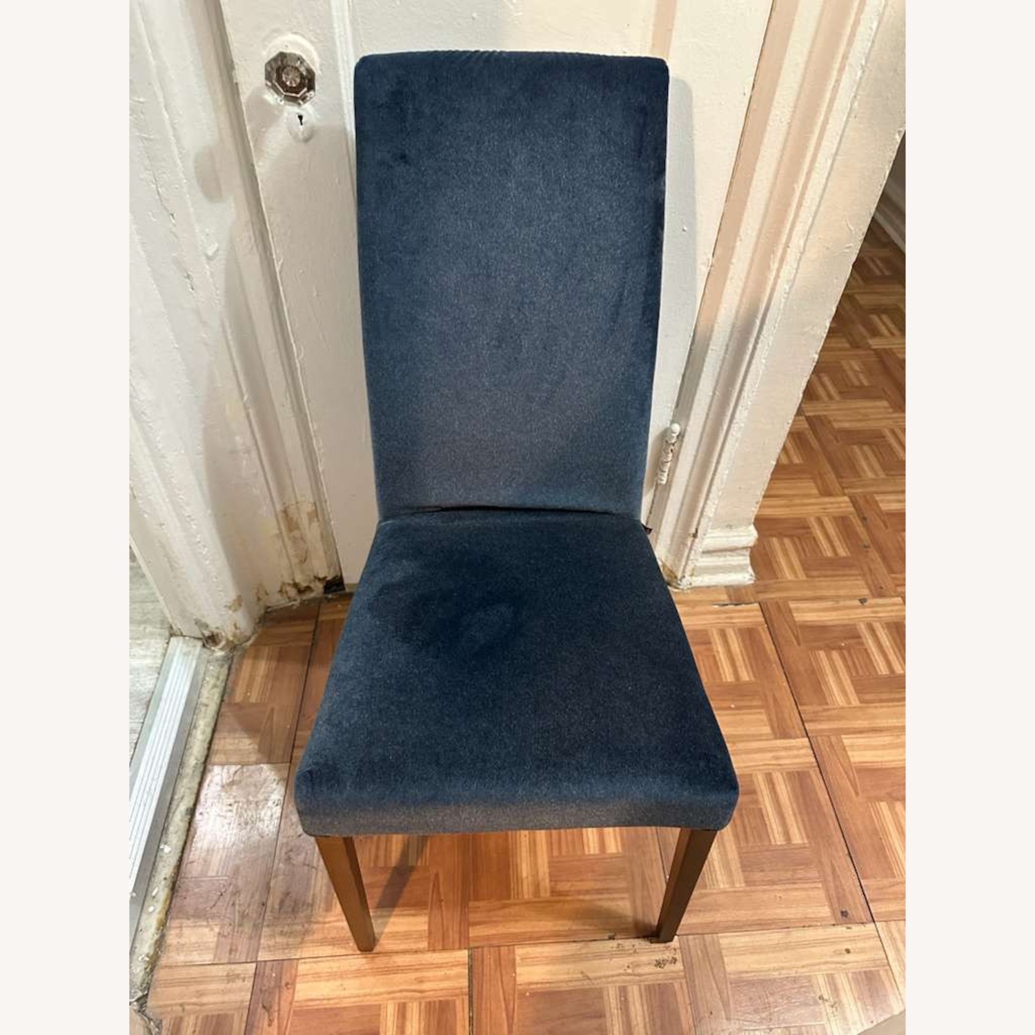 Calligaris Dining Chairs - image-1