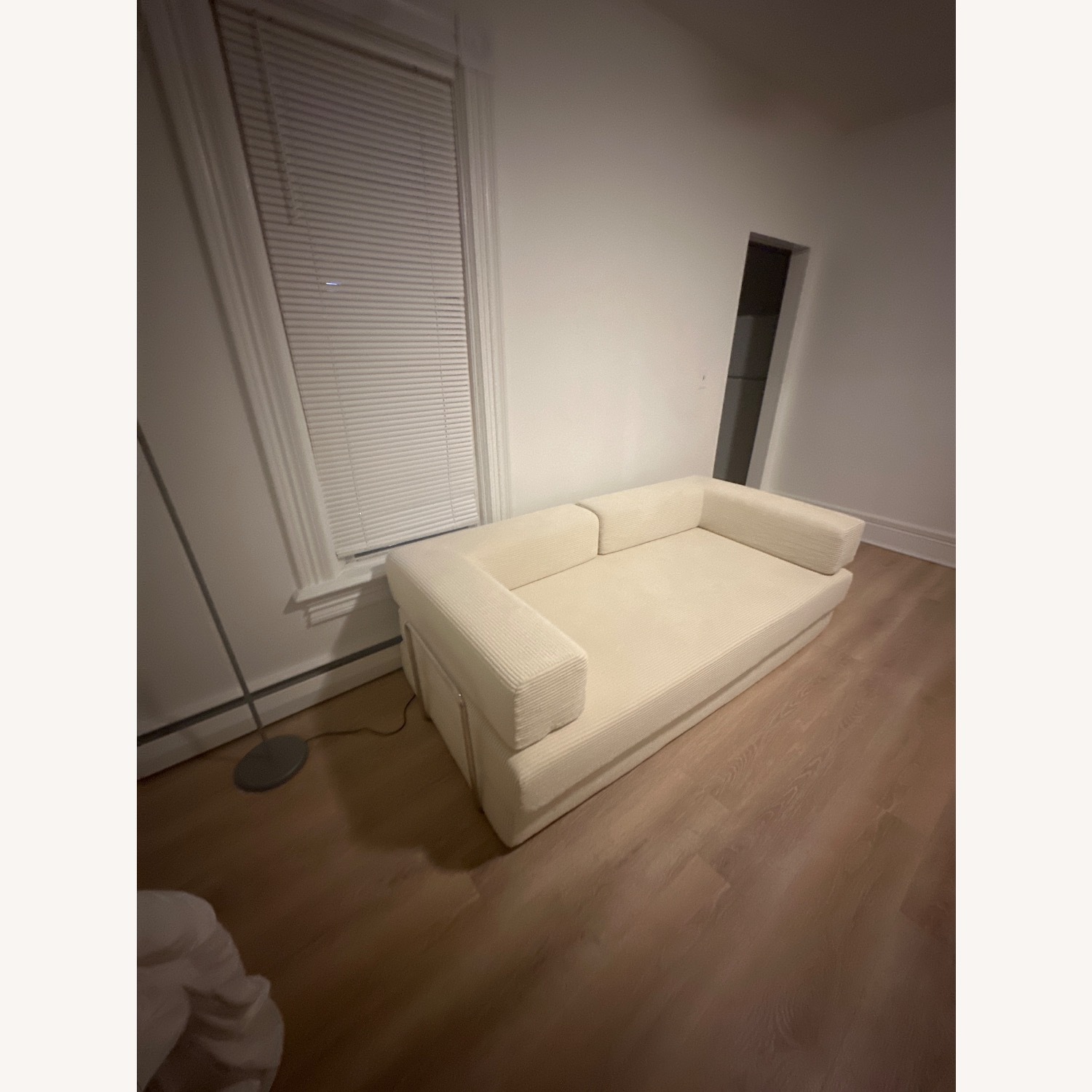 Comfortable Sleeper Sofa - image-3