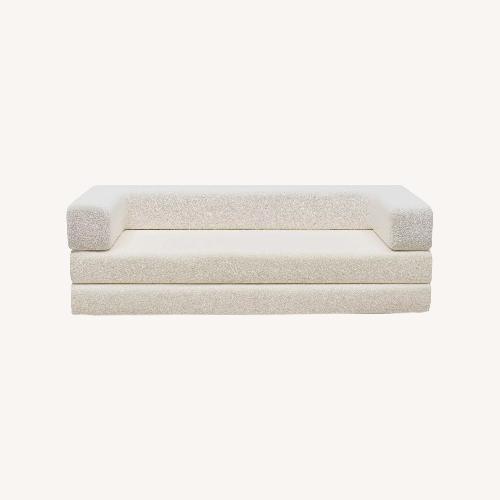 Used Comfortable Sleeper Sofa for sale on AptDeco