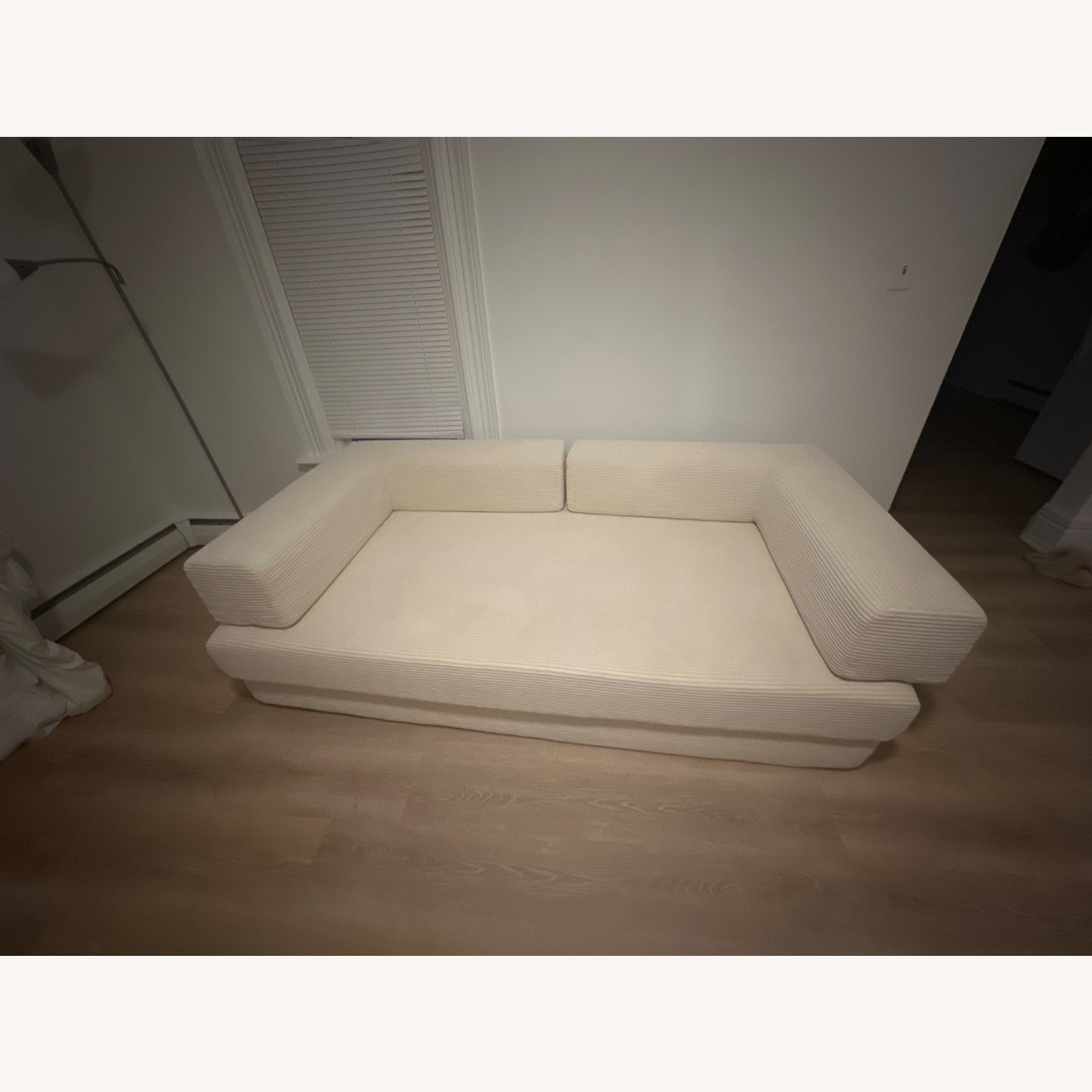 Comfortable Sleeper Sofa - image-2