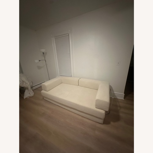 Used Comfortable Sleeper Sofa for sale on AptDeco