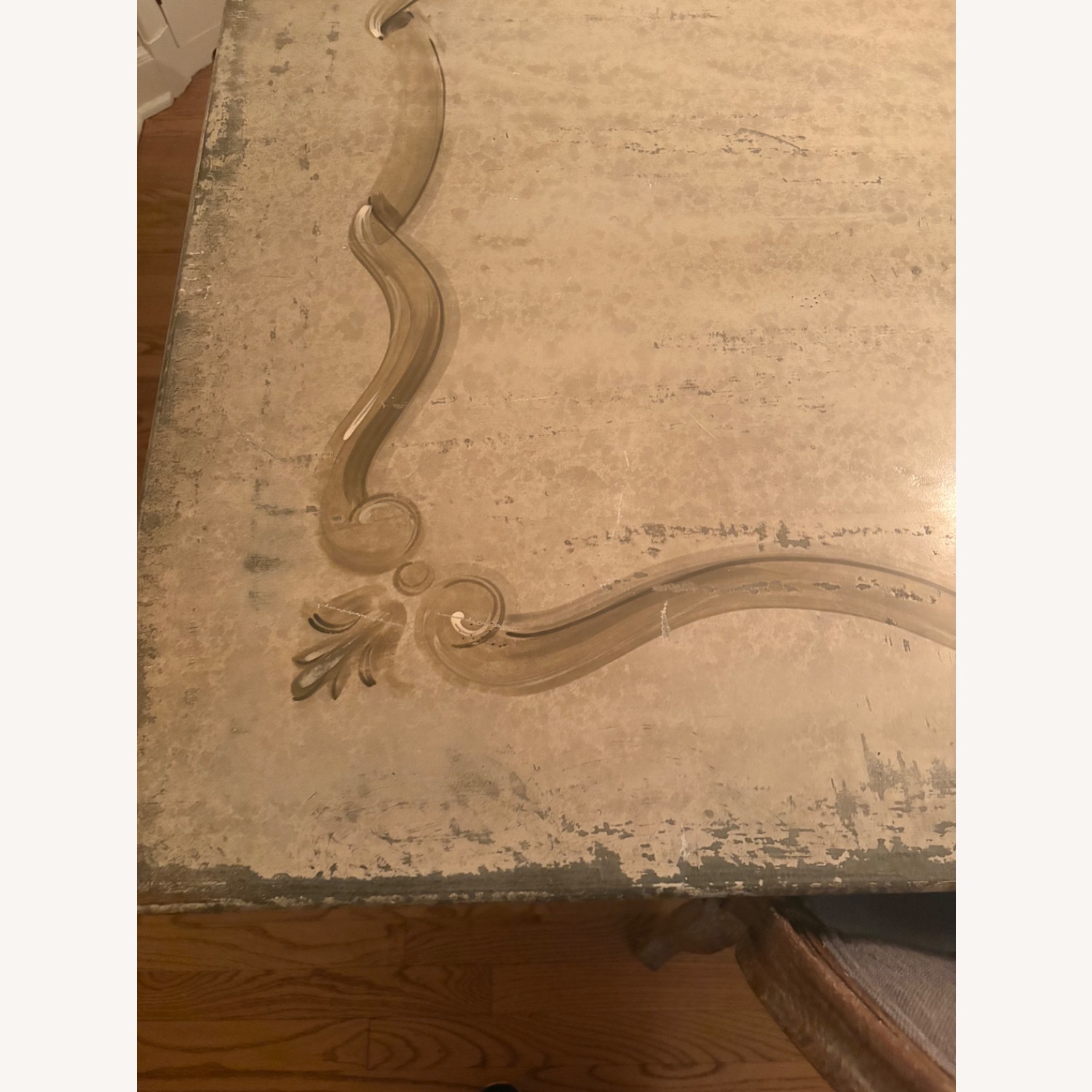 Arhaus Bell’Arte Dining Table and Chair Set - image-16