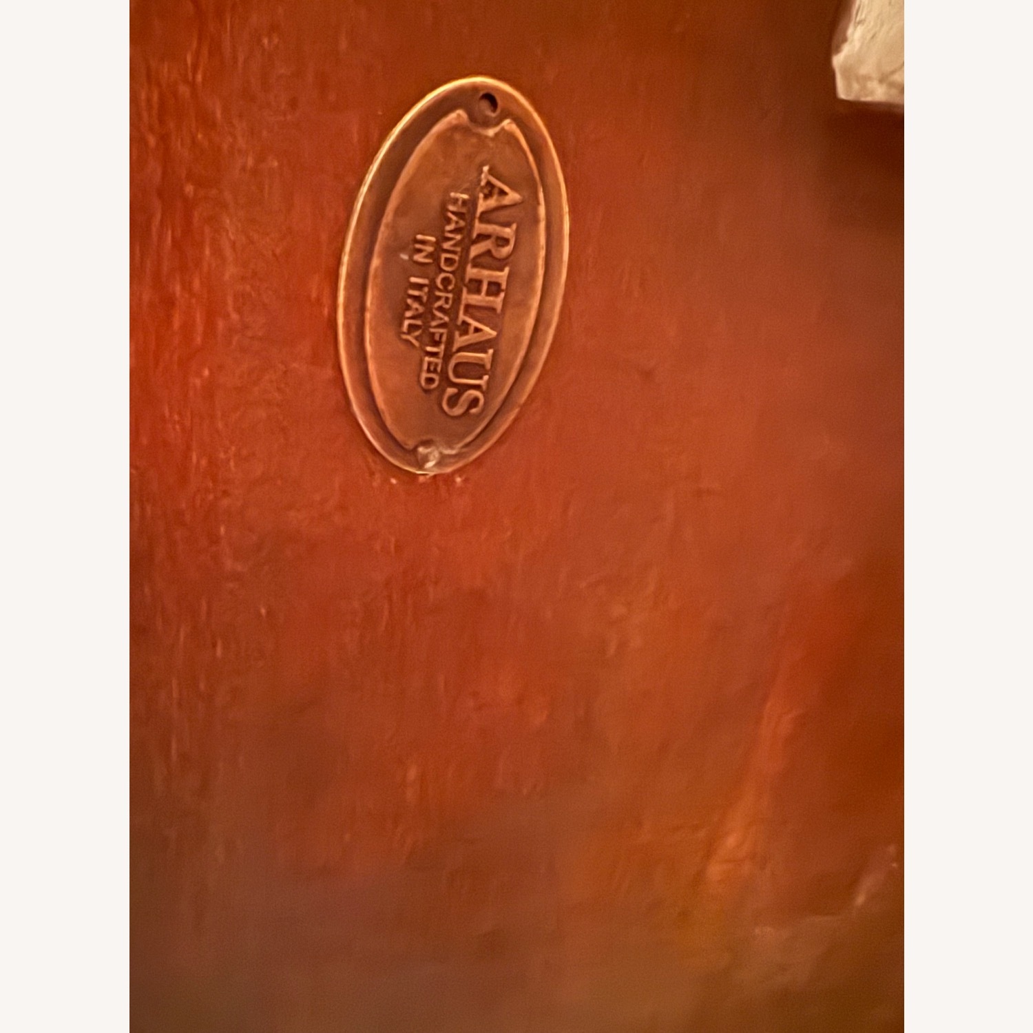 Arhaus Bell’Arte Dining Table and Chair Set - image-14