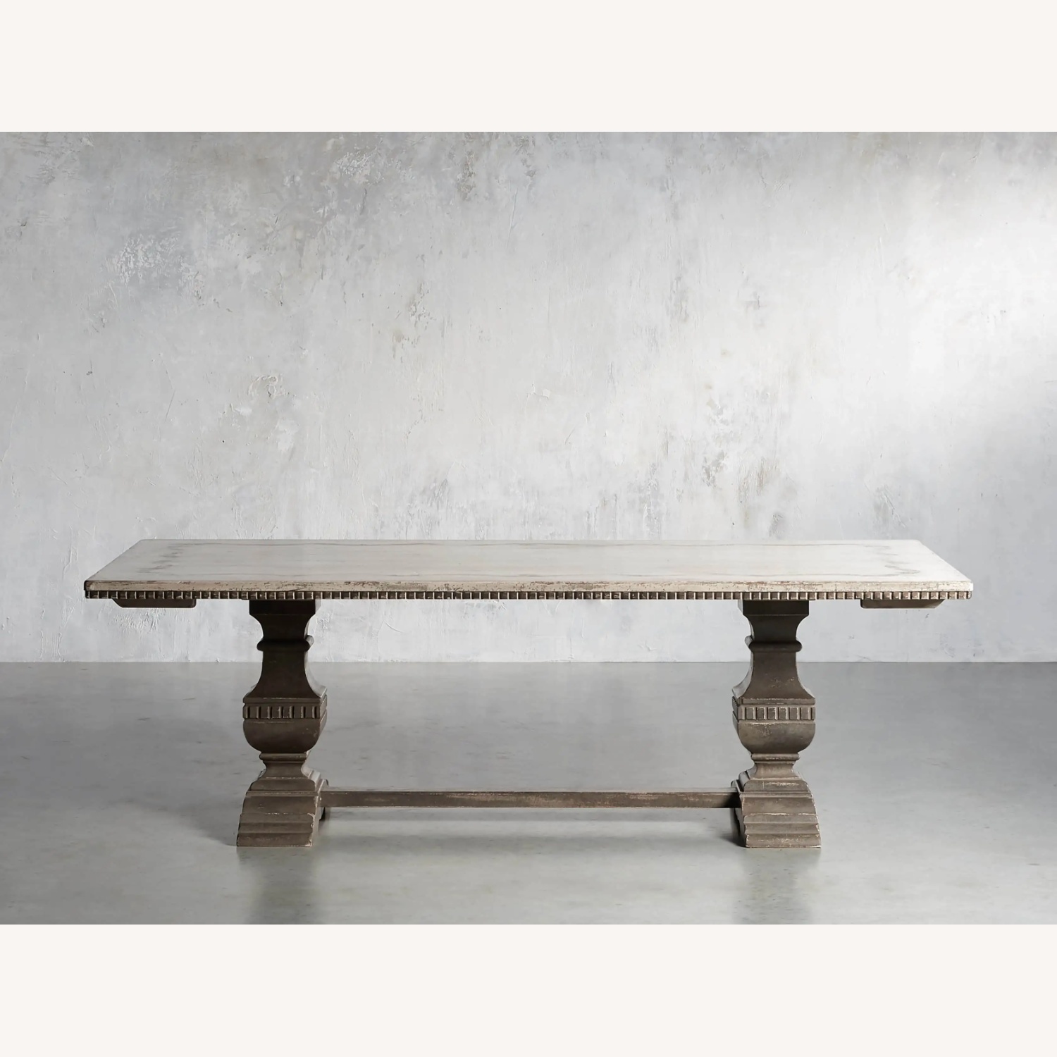 Arhaus Bell’Arte Dining Table and Chair Set - image-15