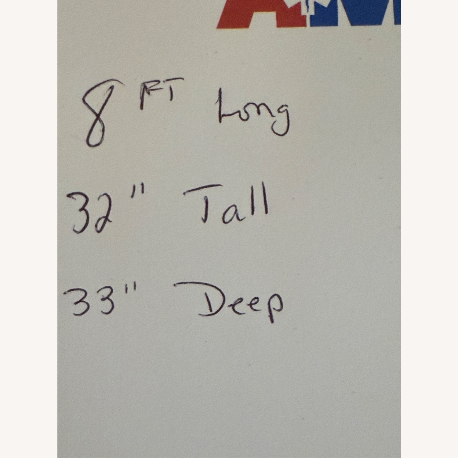 Natuzzi Red Leather 3+ Piece Sectional - image-3