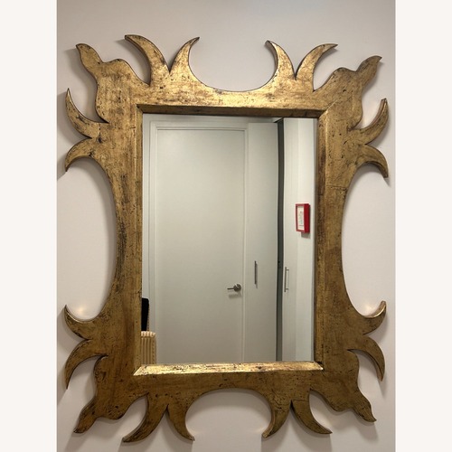 Used Bunny Williams Norfolk Mirror for sale on AptDeco