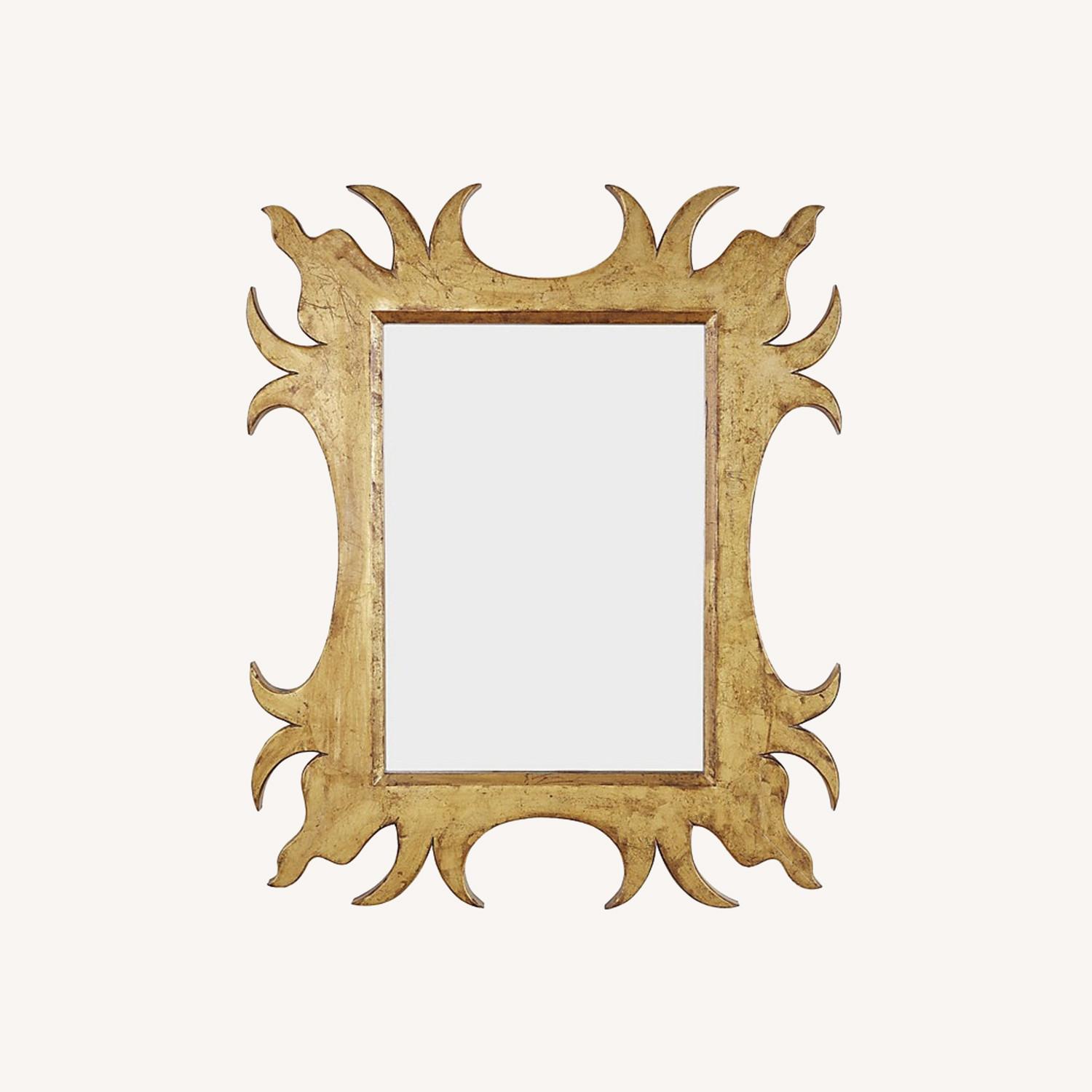 Bunny Williams Norfolk Mirror - image-0