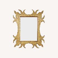 Bunny Williams Norfolk Mirror