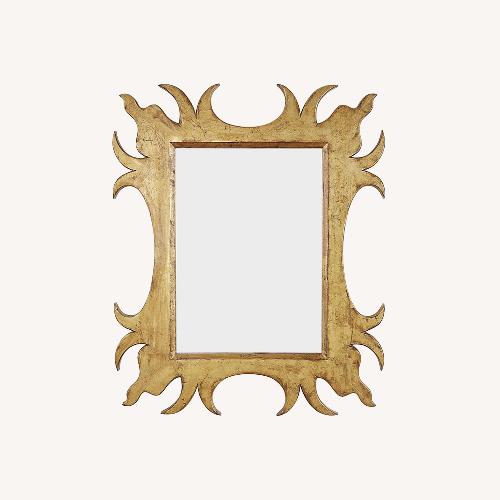 Used Bunny Williams Norfolk Mirror for sale on AptDeco