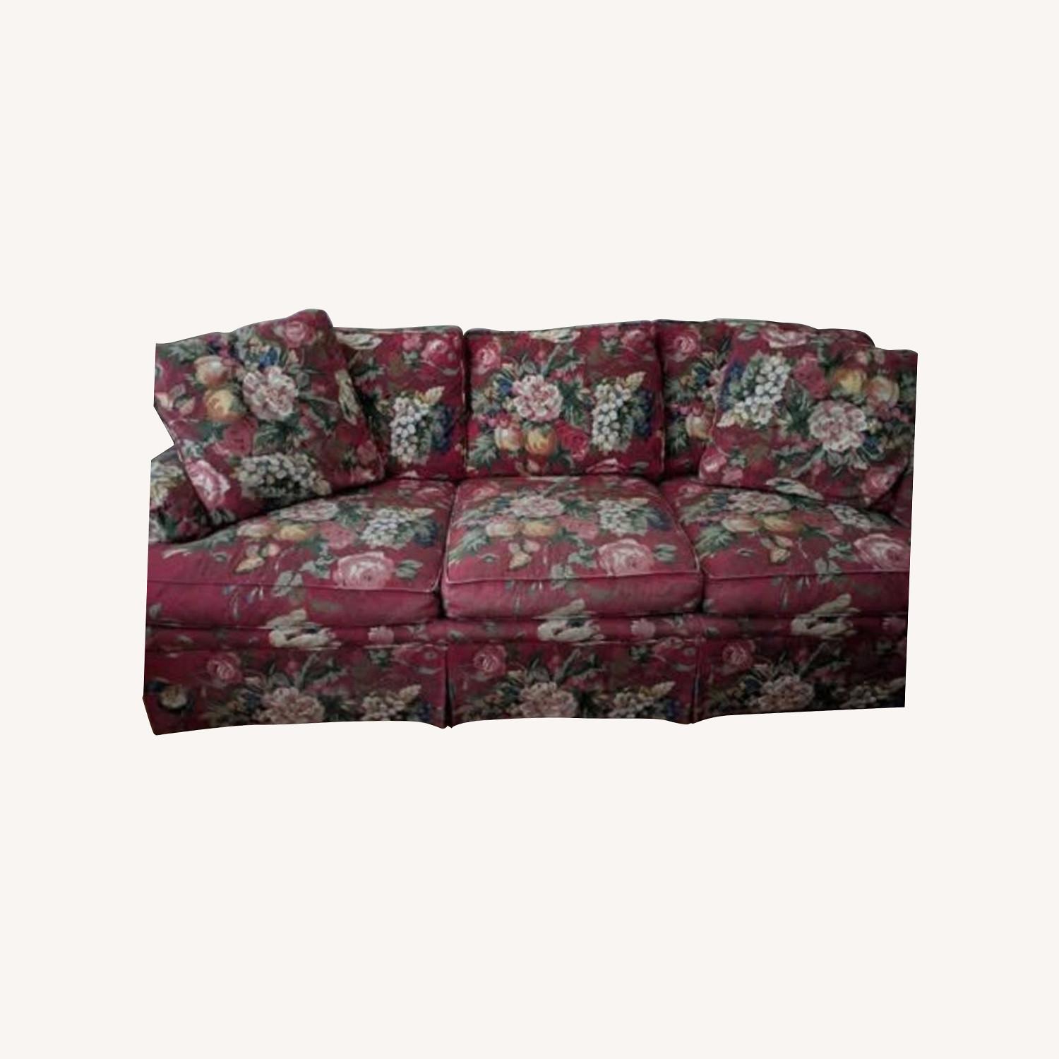 Sherrill Sofa - image-0