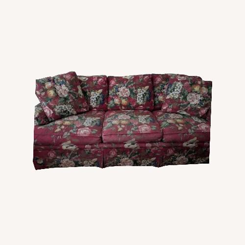 Used Sherrill Sofa for sale on AptDeco