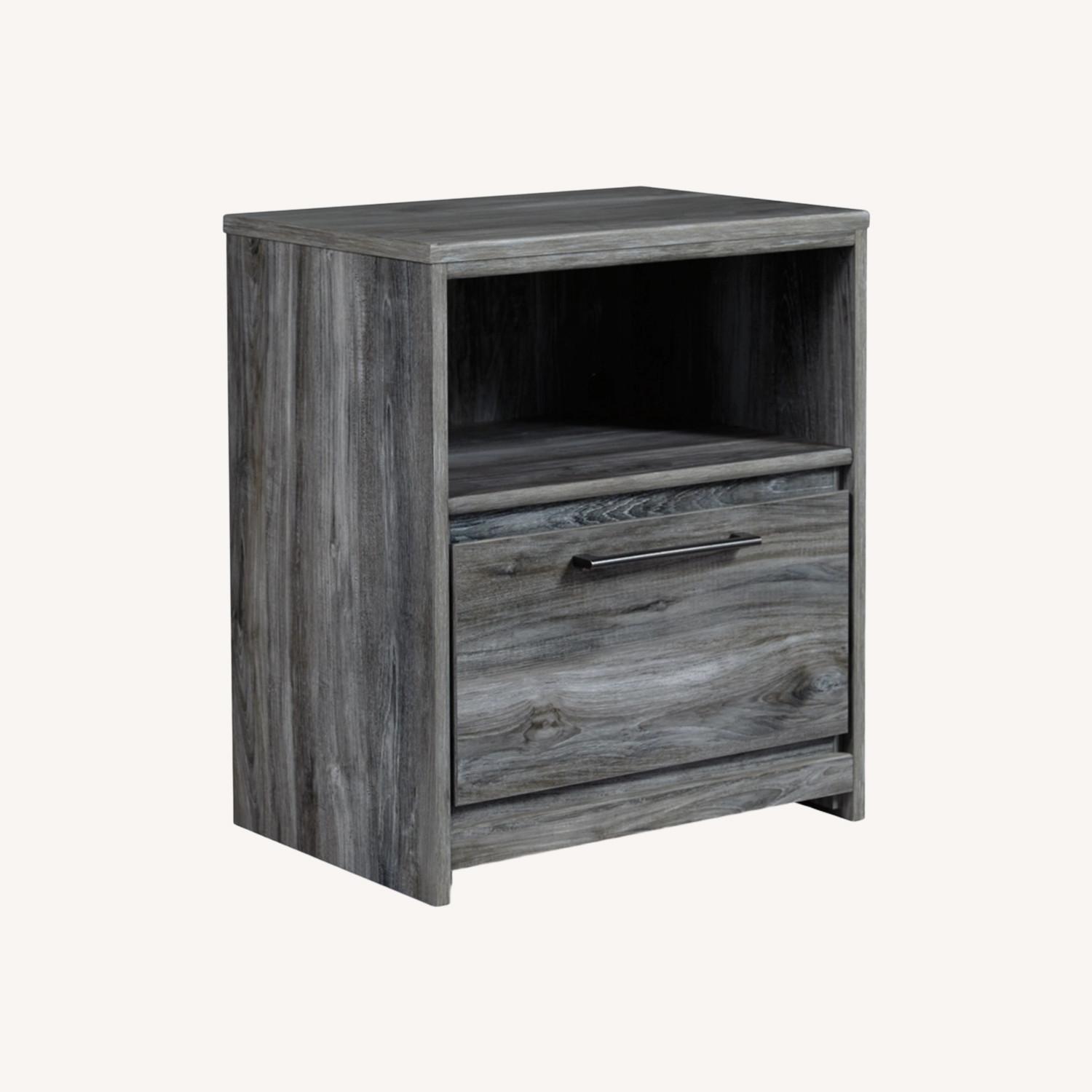 Ashley Furniture Nightstand - image-0