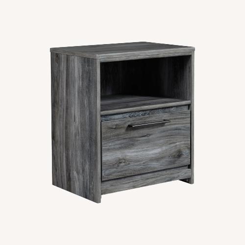 Used Ashley Furniture Nightstand for sale on AptDeco