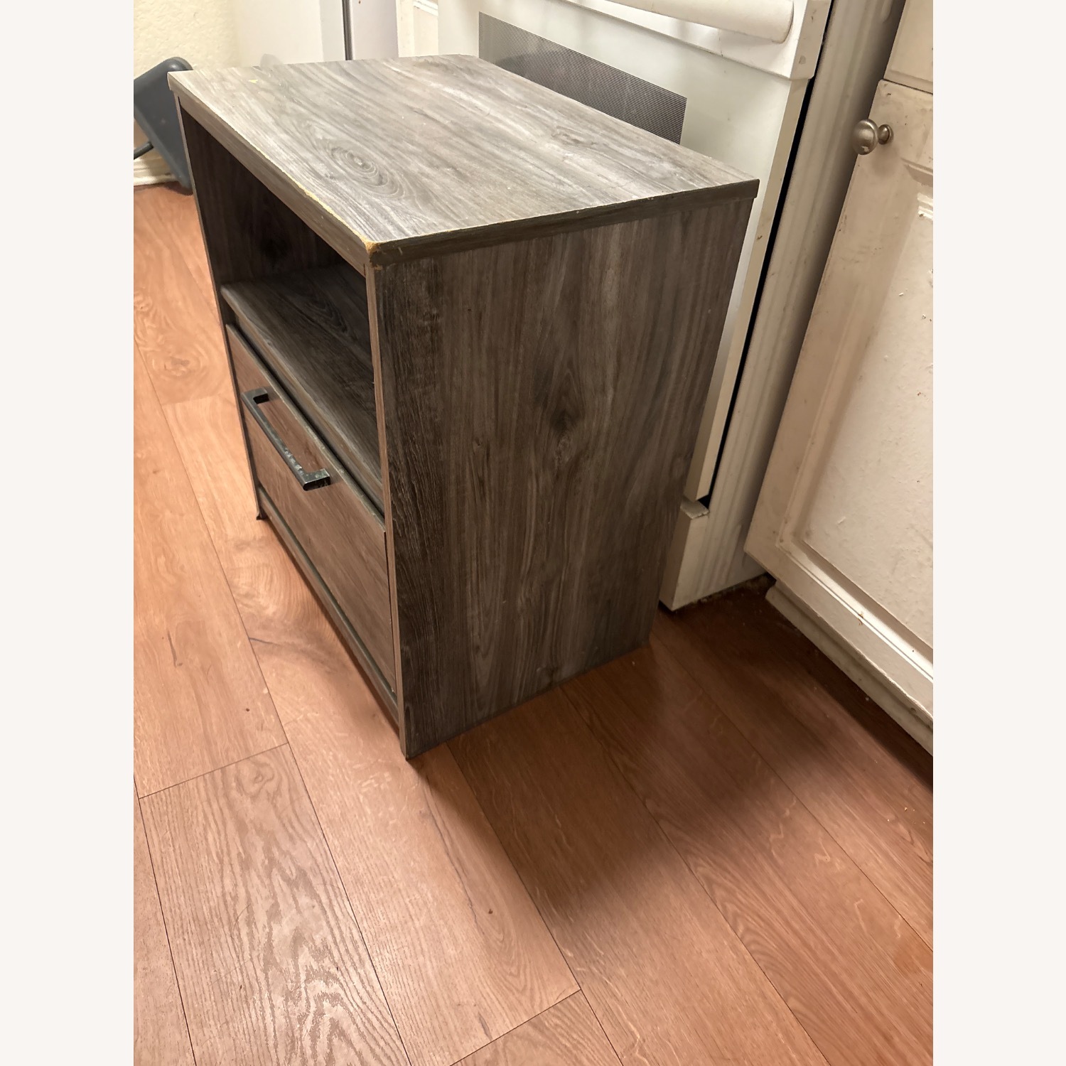 Ashley Furniture Nightstand - image-3