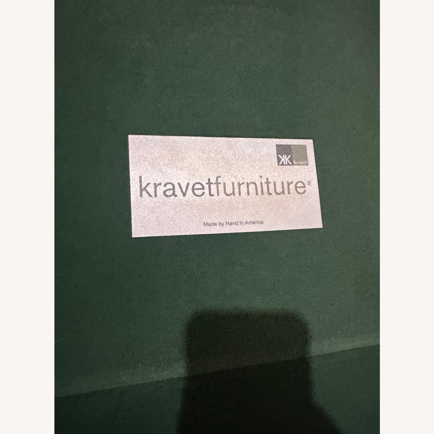 Kravet Custom Fabric 360 swivel barrel Chairs - image-5