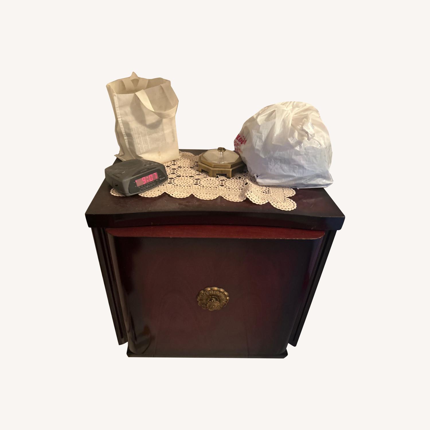 Bassett Nightstands - image-0