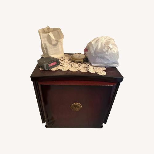 Used Bassett Nightstands for sale on AptDeco