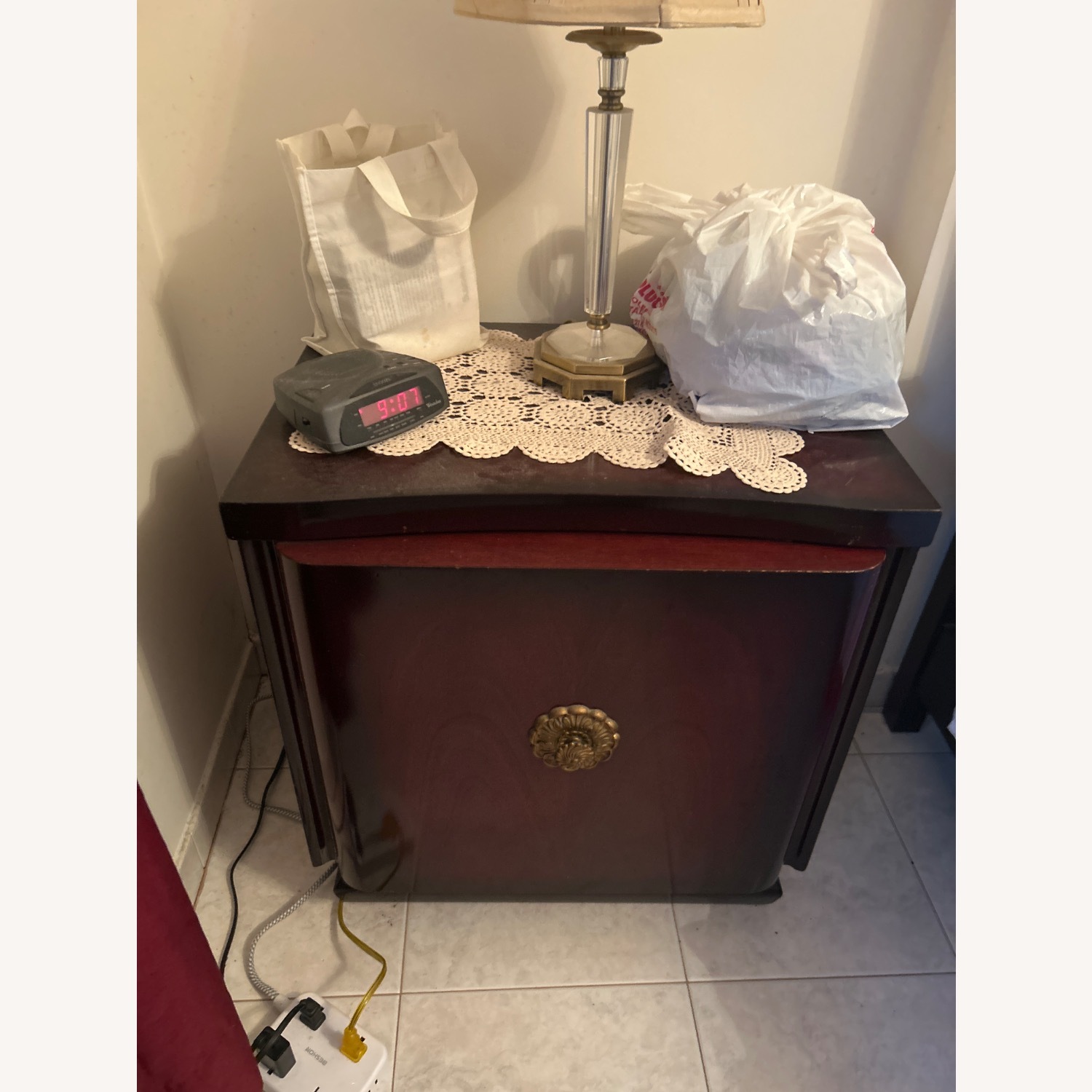 Bassett Nightstands - image-1