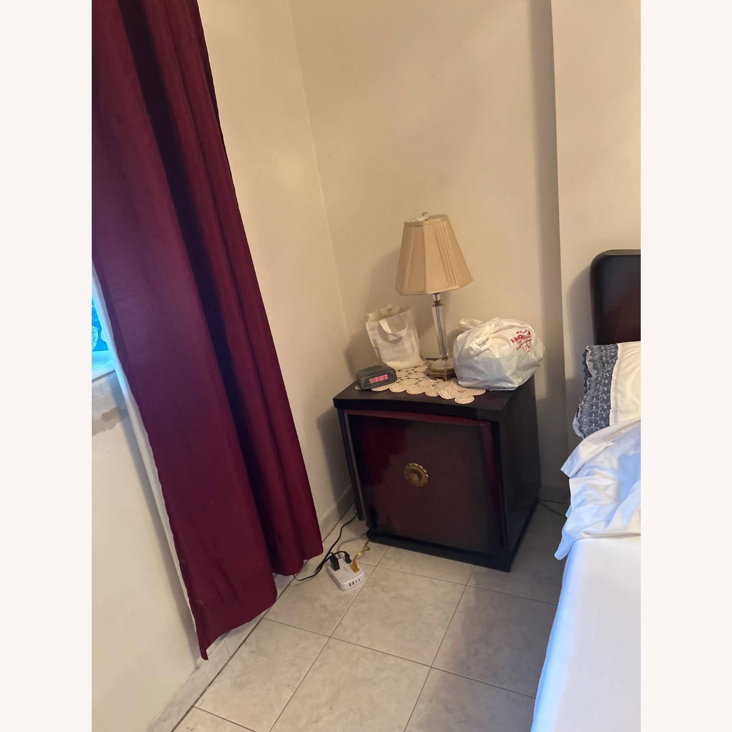 Bassett Nightstands - image-2