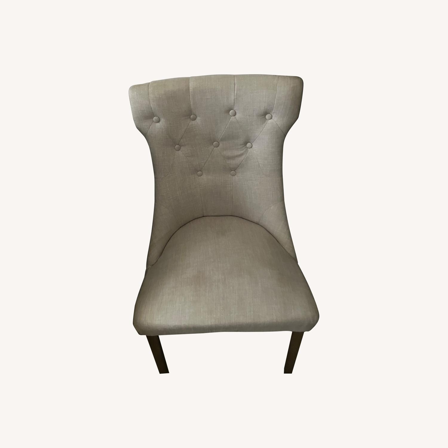 American Signature Furniture Dining Chairs - image-0