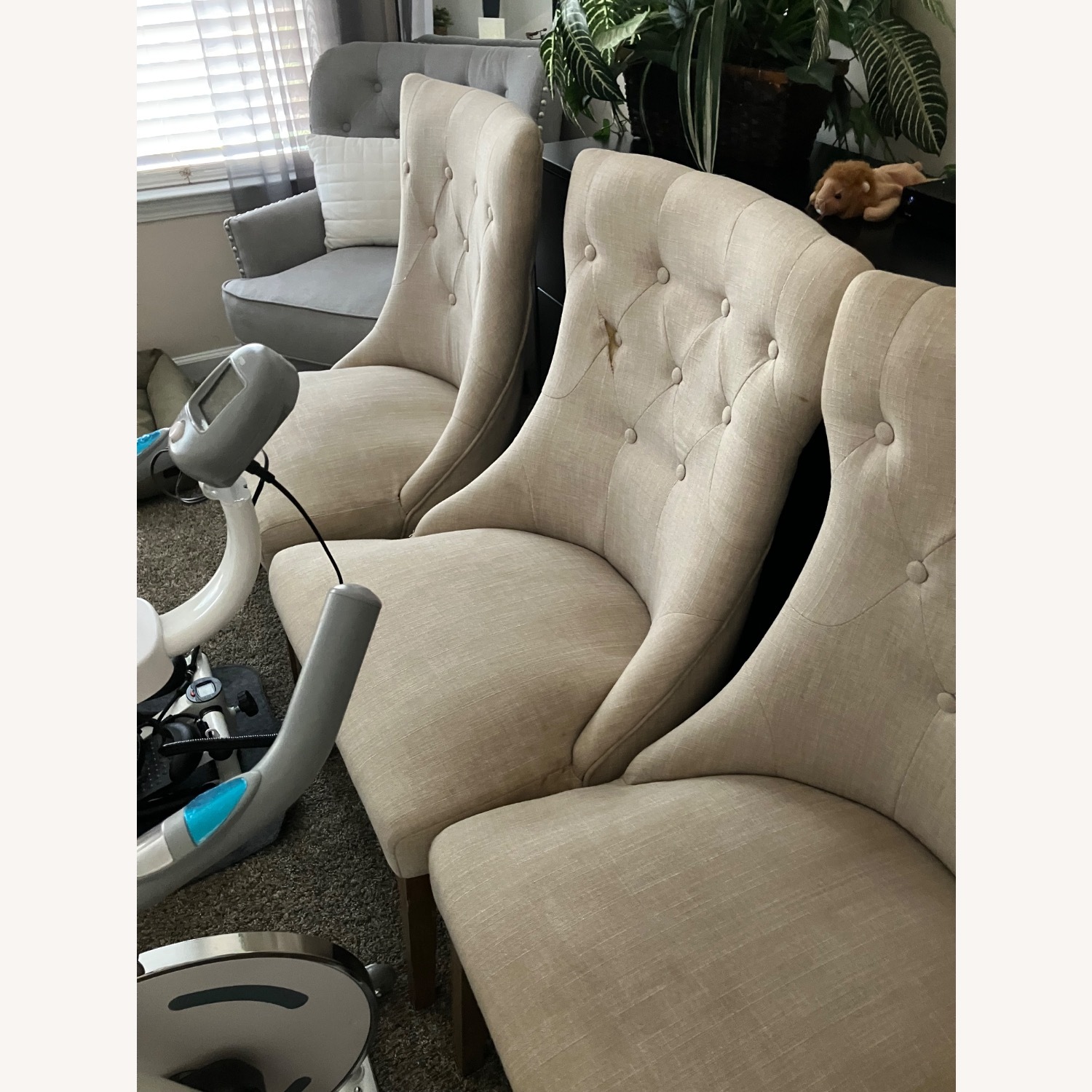 American Signature Furniture Dining Chairs - image-2