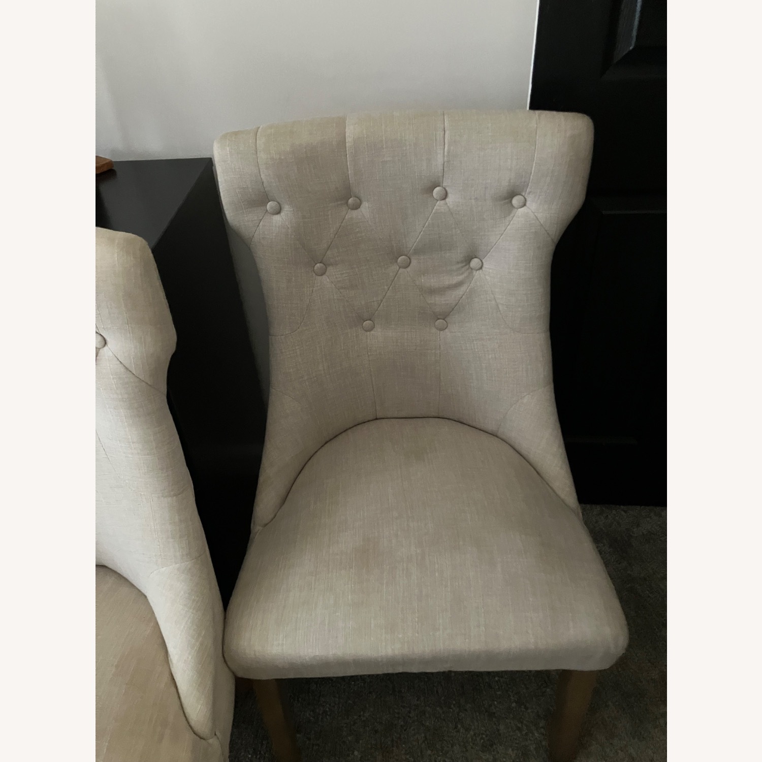 American Signature Furniture Dining Chairs - image-3