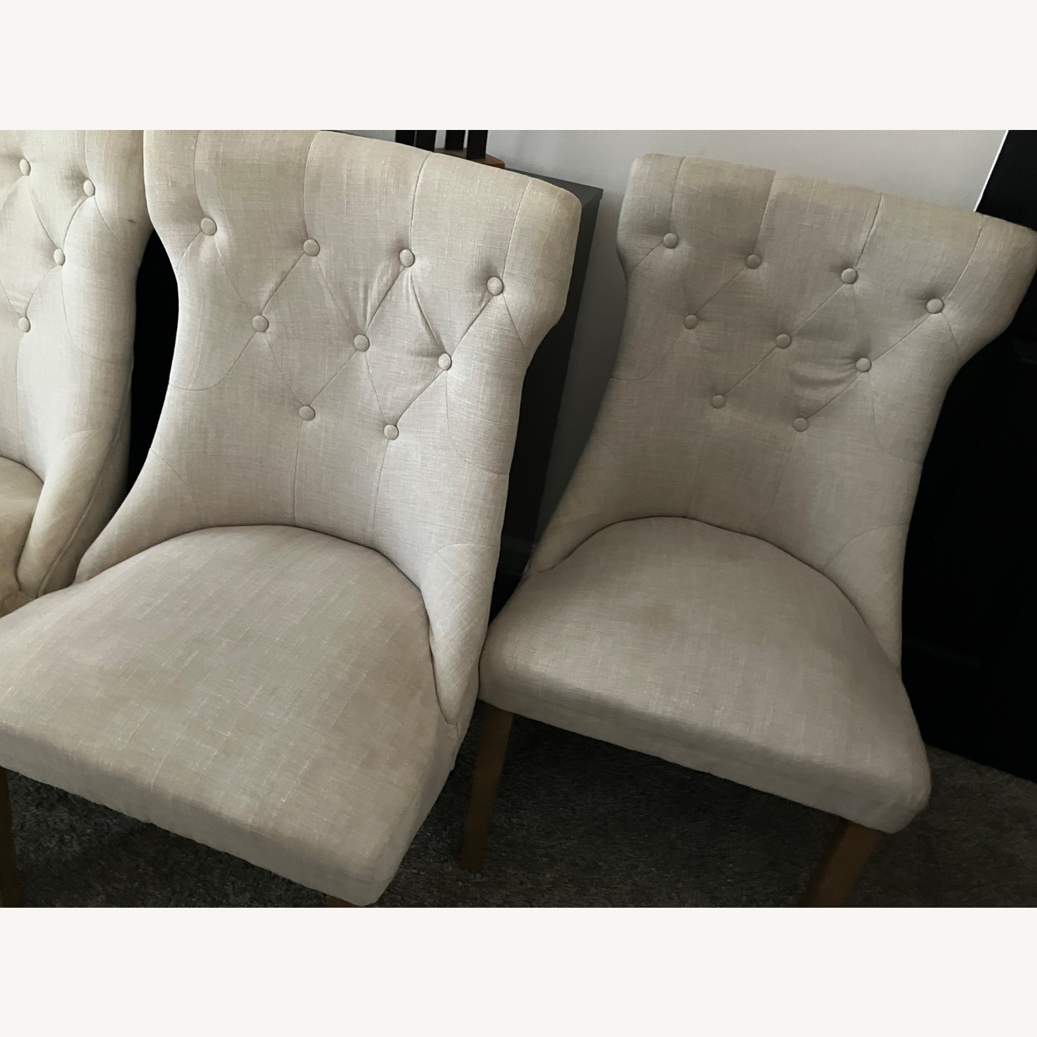 American Signature Furniture Dining Chairs - image-1