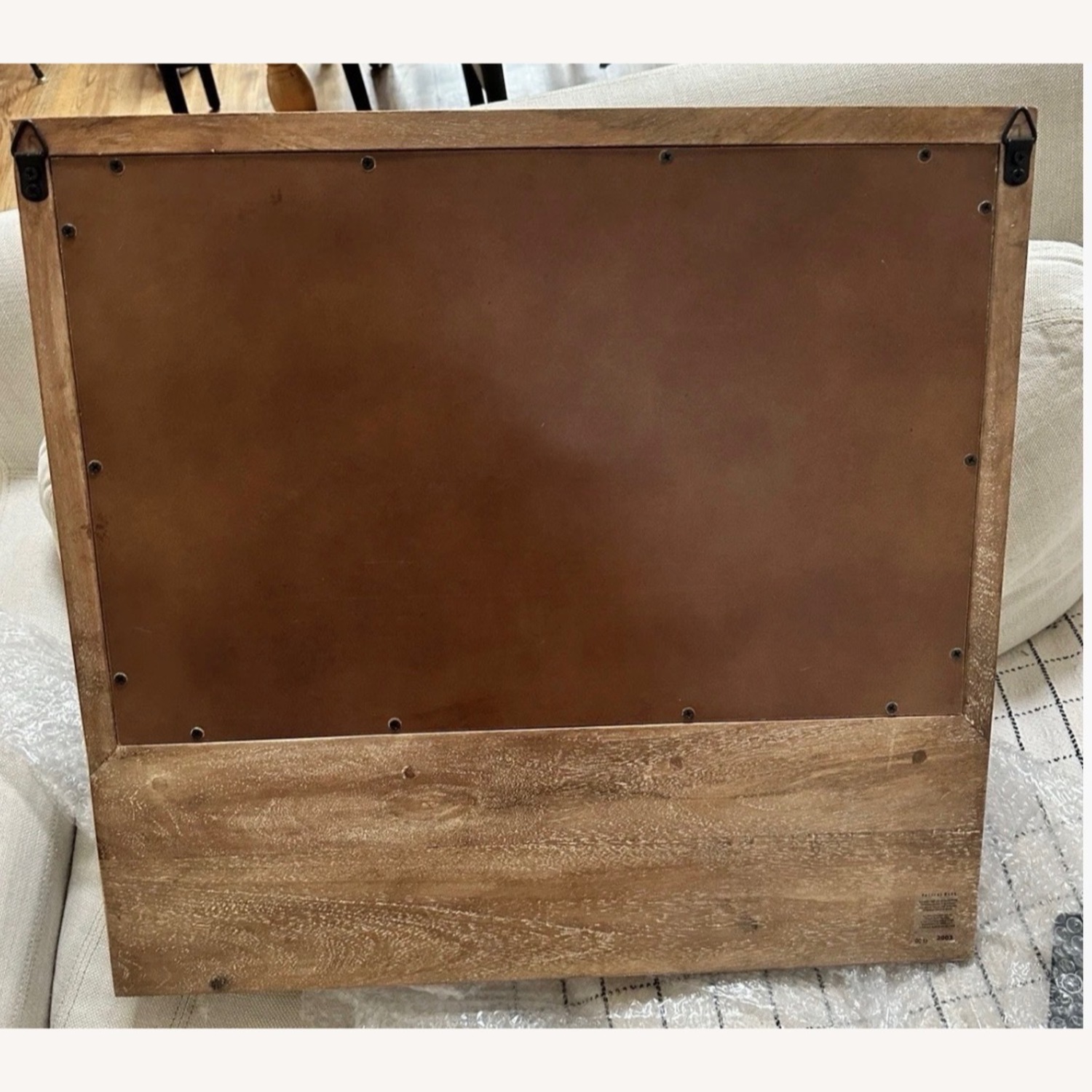 Pottery Barn Medal Display Shelf  - image-2