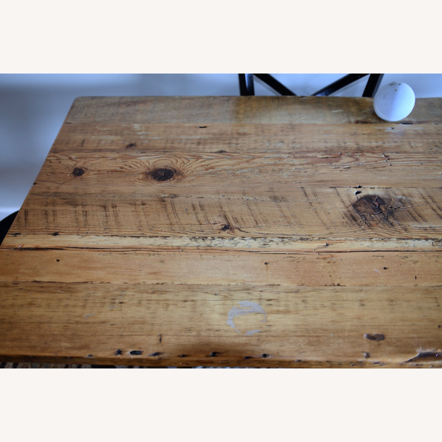 Brooklyn Modern Rustic Reclaimed Wood Dining Sets - image-4