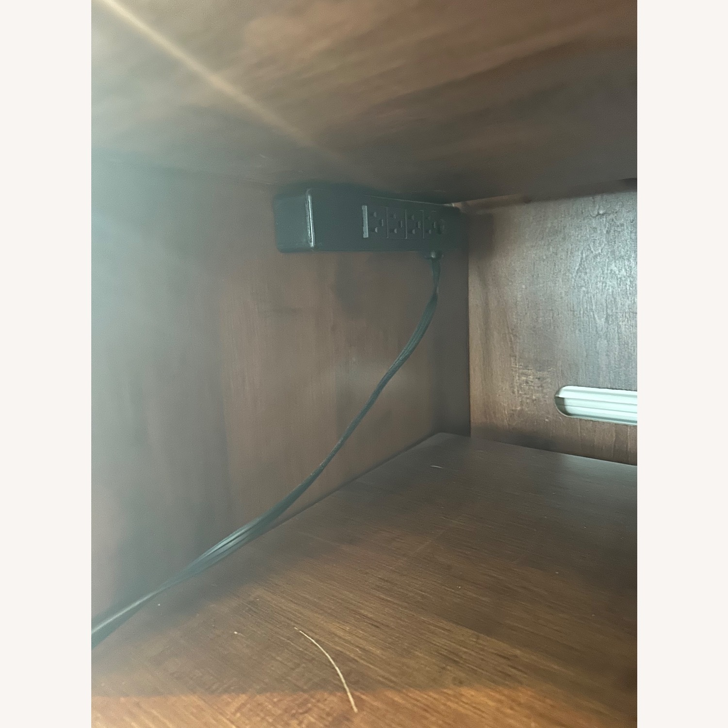 Ethan Allen Country Colors Secretary Desk  - image-7