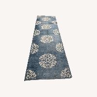 Madeline Weinrib Runner