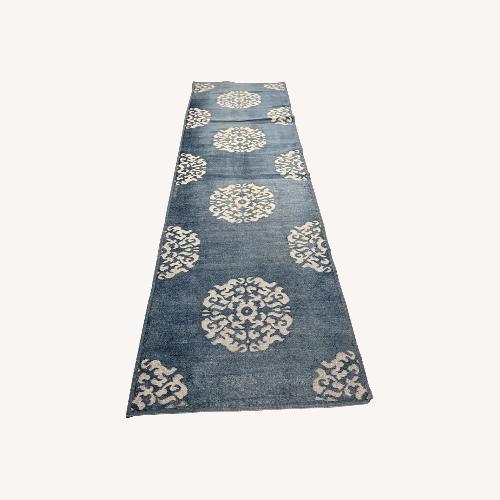 Used Madeline Weinrib Runner for sale on AptDeco