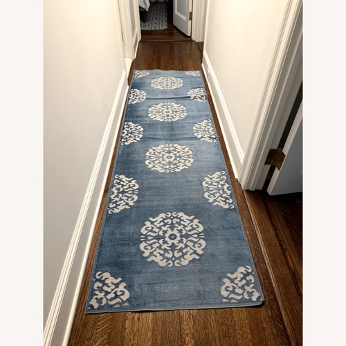 Used Madeline Weinrib Runner for sale on AptDeco