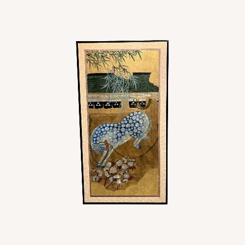 Used Wall Art for sale on AptDeco