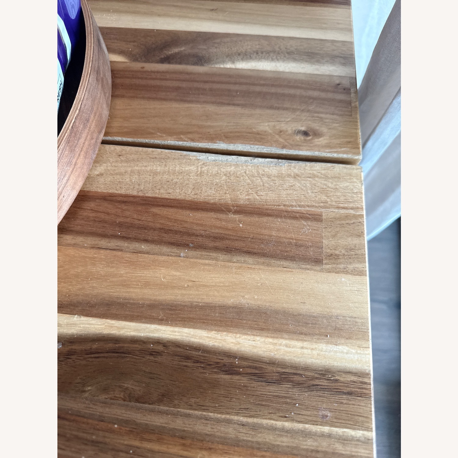 IKEA Skogsta Dining Table - image-3