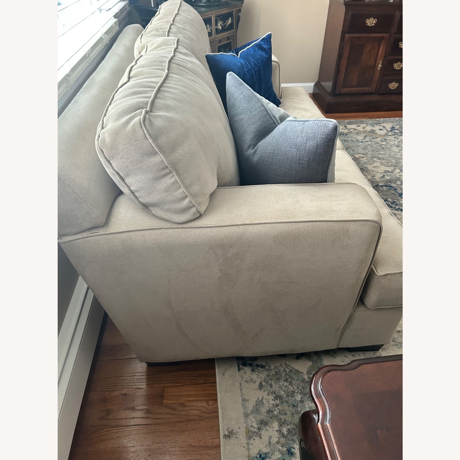 Bloomingdale's Sofa  - image-3