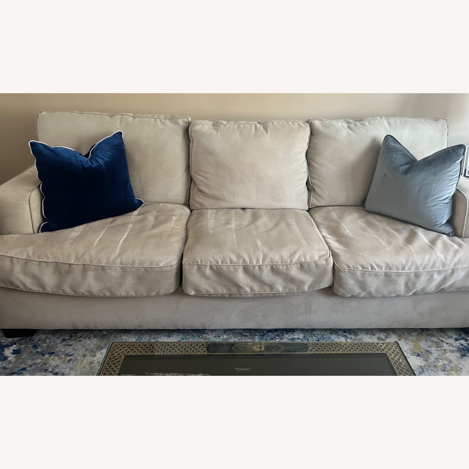 Bloomingdale's Sofa  - image-1